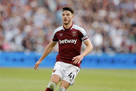 declan rice next club odds|Declan Rice Next Club Odds: Chelsea 5/1 favourites to sign West Ham.